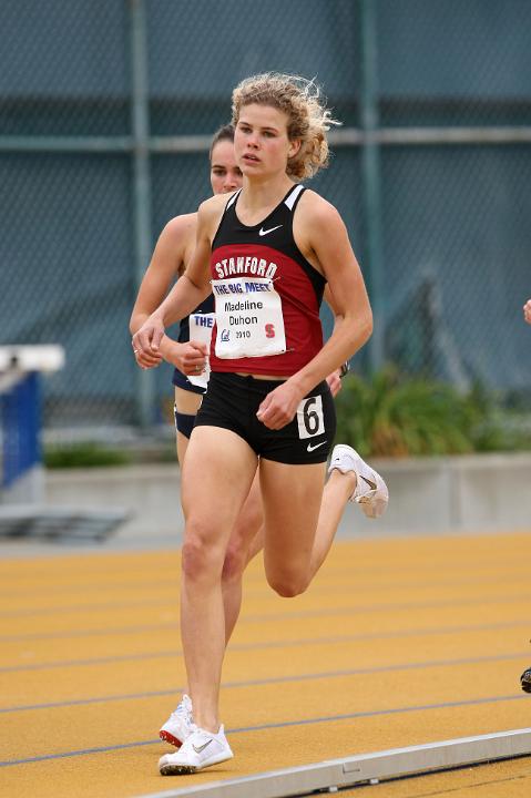 2010 Big Meet-154.JPG - 2010 Cal vs. Stanford Big Meet, April 10, Edwards Stadium, Berkeley, CA.